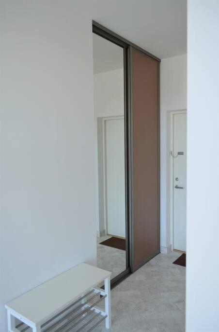 Luxury Apartment With A Balcony And View In Riga Old Town Eksteriør billede
