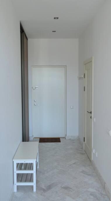 Luxury Apartment With A Balcony And View In Riga Old Town Eksteriør billede