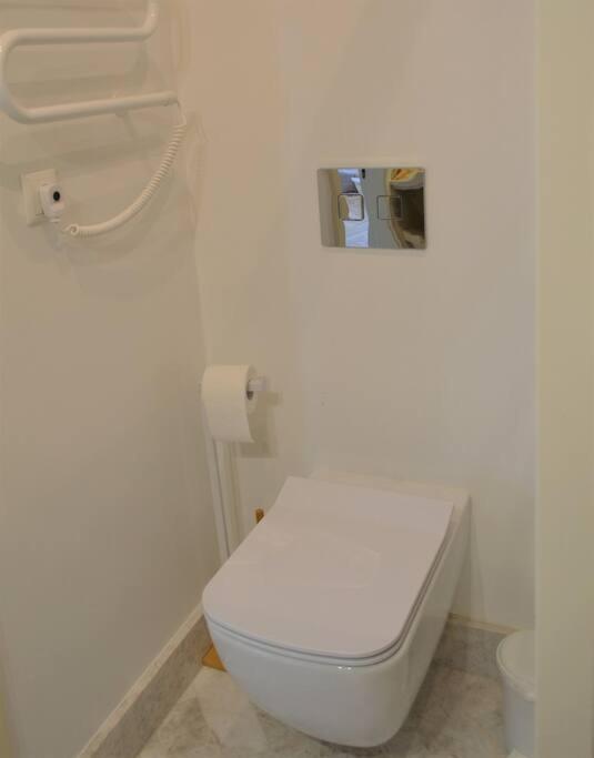 Luxury Apartment With A Balcony And View In Riga Old Town Eksteriør billede
