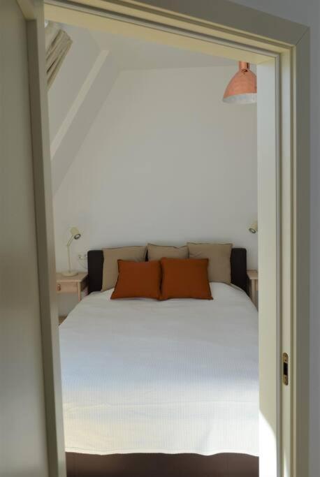 Luxury Apartment With A Balcony And View In Riga Old Town Eksteriør billede