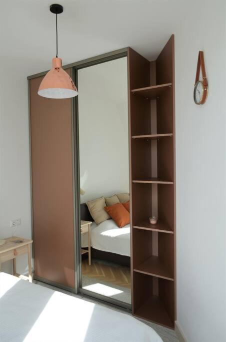 Luxury Apartment With A Balcony And View In Riga Old Town Eksteriør billede