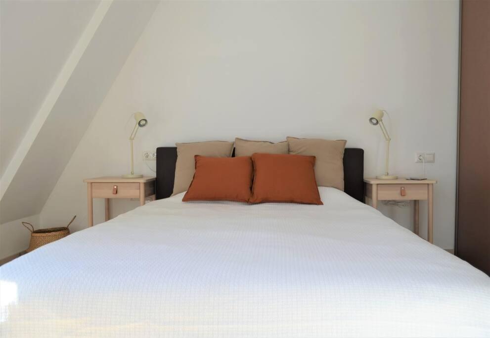 Luxury Apartment With A Balcony And View In Riga Old Town Eksteriør billede